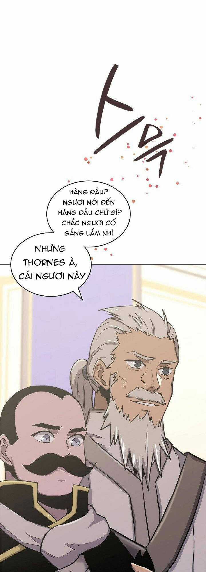 Chiến Binh Đến Từ Thế Giới Khác Chapter 212 trang 11