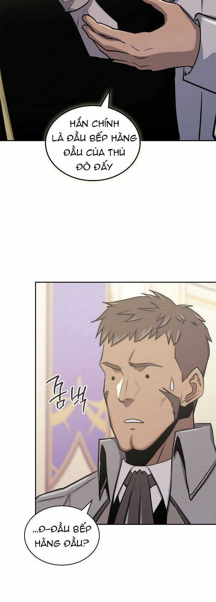 Chiến Binh Đến Từ Thế Giới Khác Chapter 212 trang 12