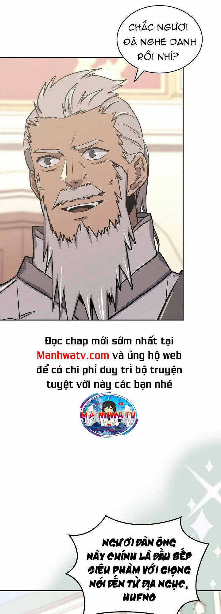 Chiến Binh Đến Từ Thế Giới Khác Chapter 212 trang 13