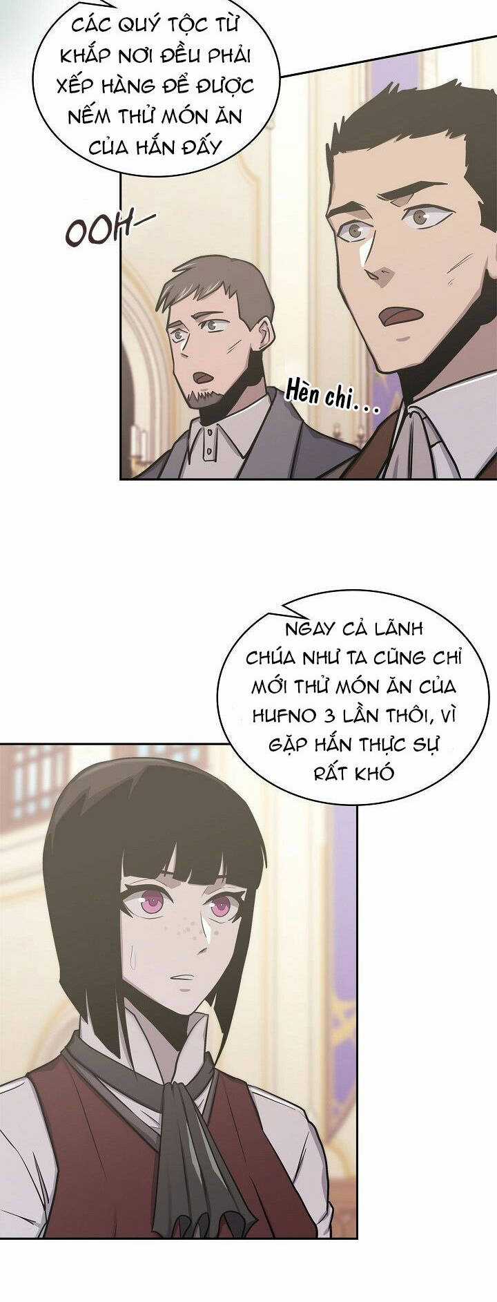 Chiến Binh Đến Từ Thế Giới Khác Chapter 212 trang 15