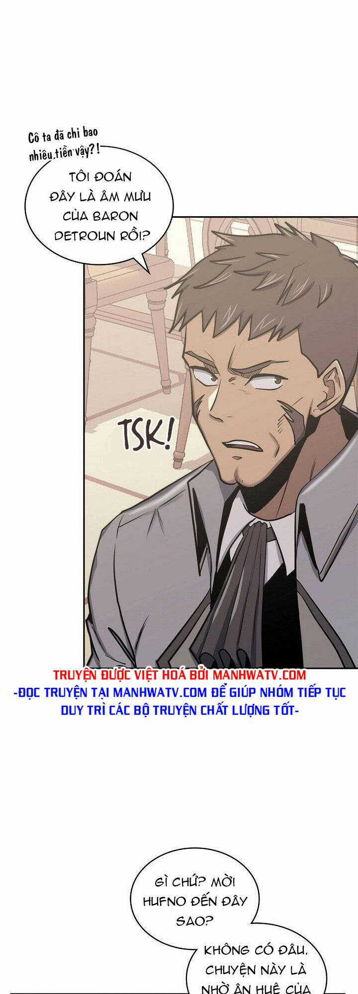 Chiến Binh Đến Từ Thế Giới Khác Chapter 212 trang 18