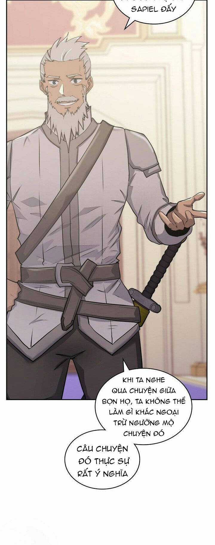 Chiến Binh Đến Từ Thế Giới Khác Chapter 212 trang 19