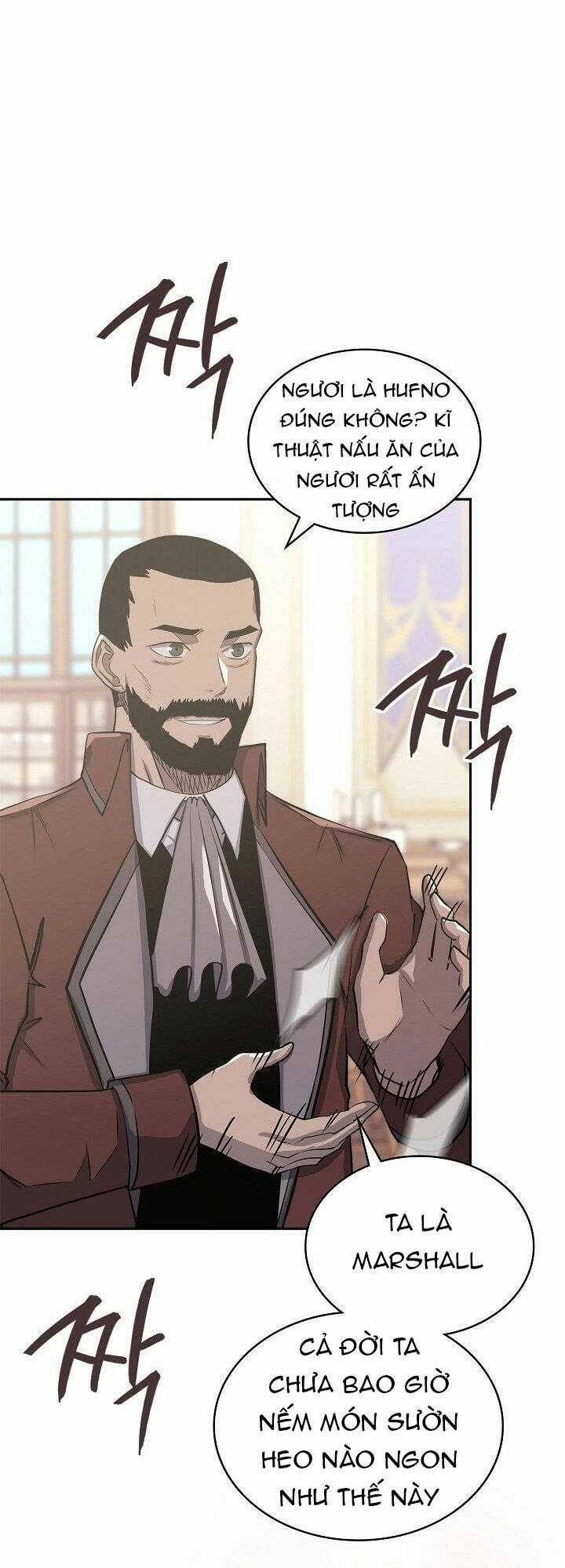 Chiến Binh Đến Từ Thế Giới Khác Chapter 212 trang 2