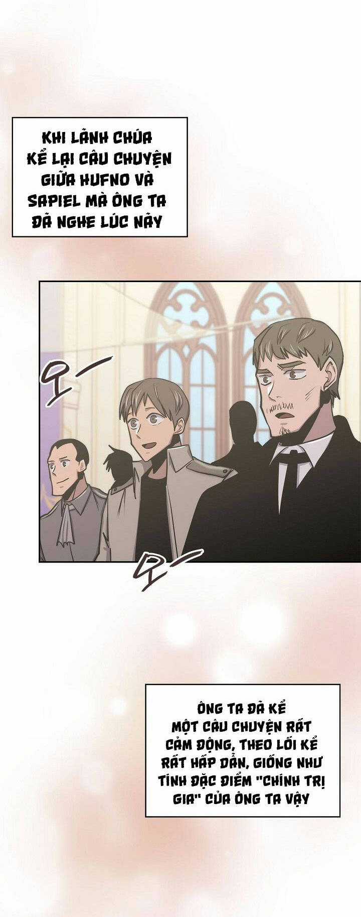 Chiến Binh Đến Từ Thế Giới Khác Chapter 212 trang 20