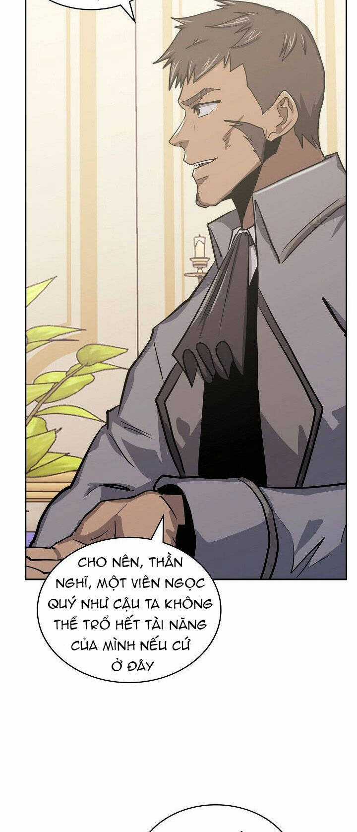 Chiến Binh Đến Từ Thế Giới Khác Chapter 212 trang 24