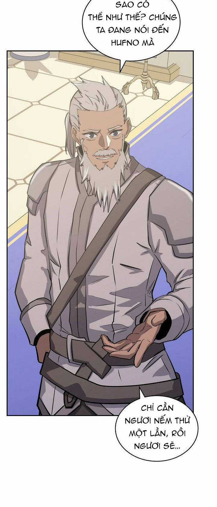 Chiến Binh Đến Từ Thế Giới Khác Chapter 212 trang 25