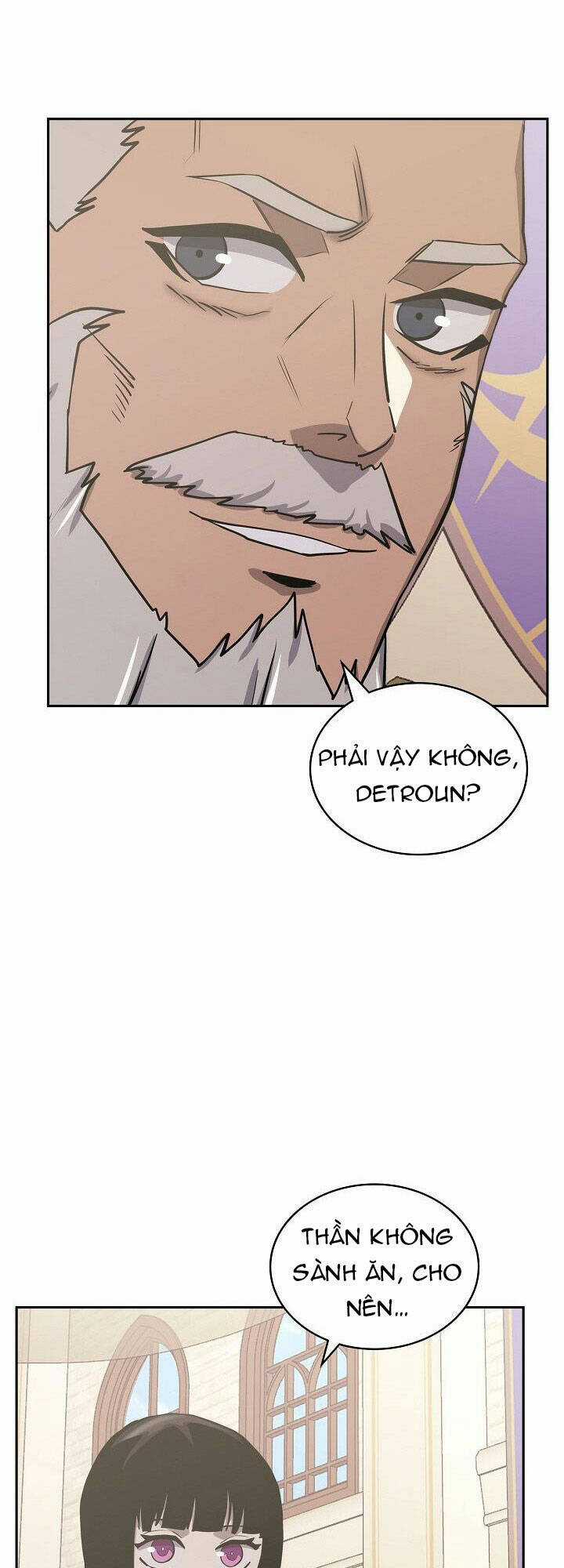 Chiến Binh Đến Từ Thế Giới Khác Chapter 212 trang 26