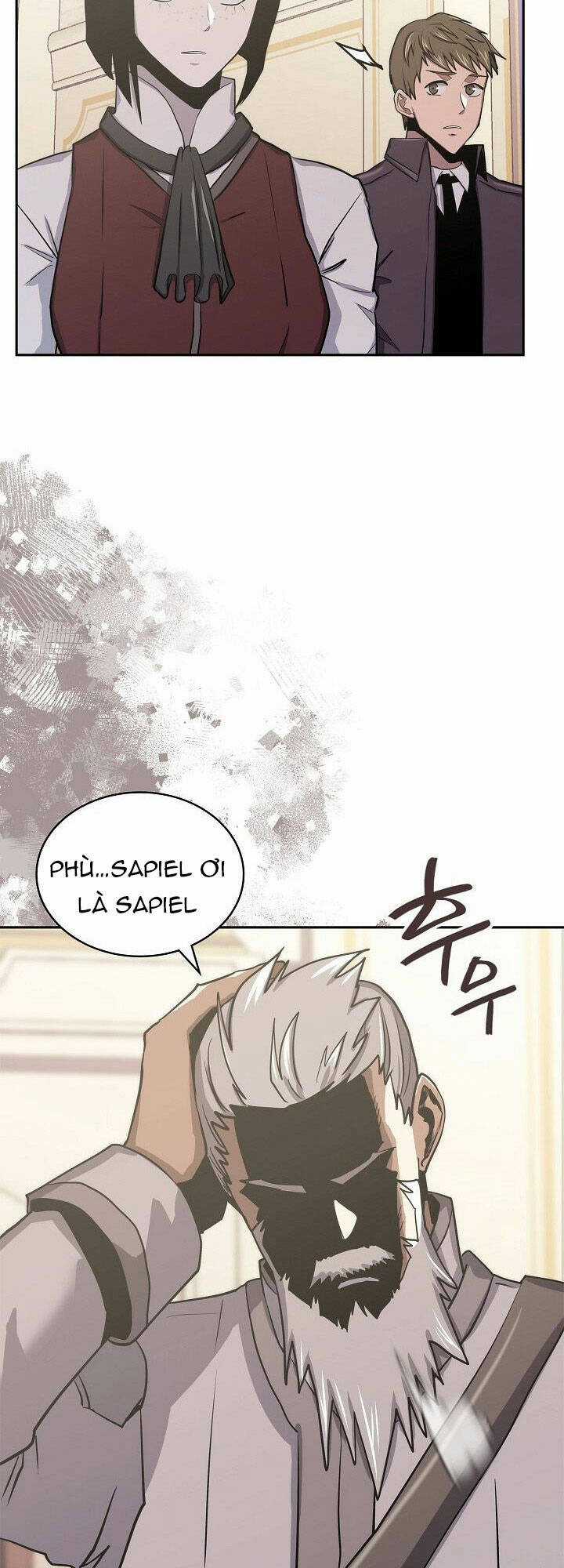 Chiến Binh Đến Từ Thế Giới Khác Chapter 212 trang 27