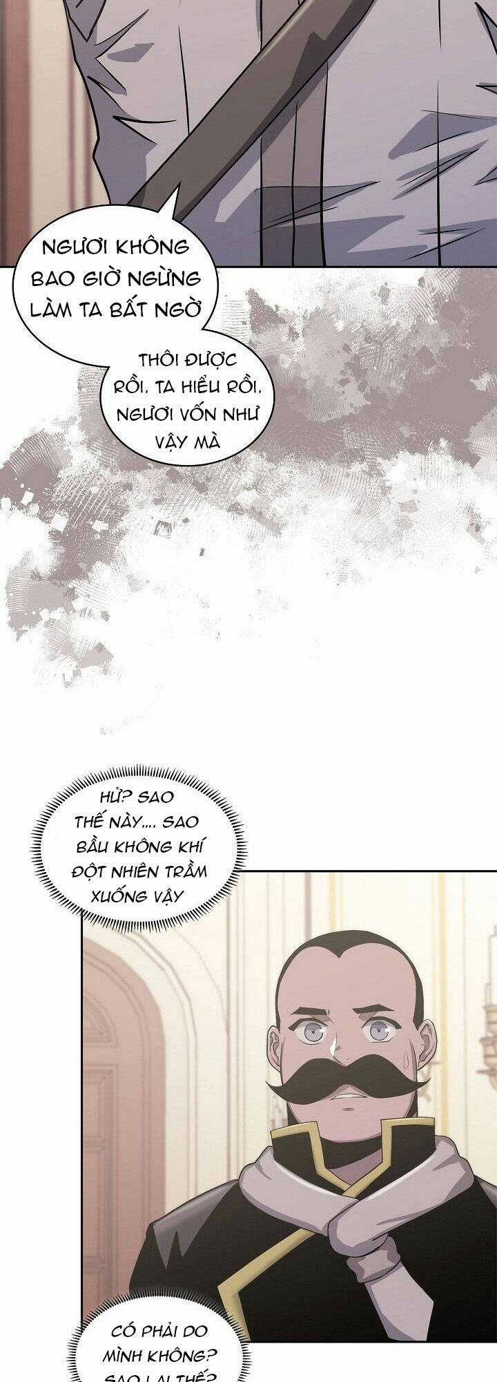 Chiến Binh Đến Từ Thế Giới Khác Chapter 212 trang 28