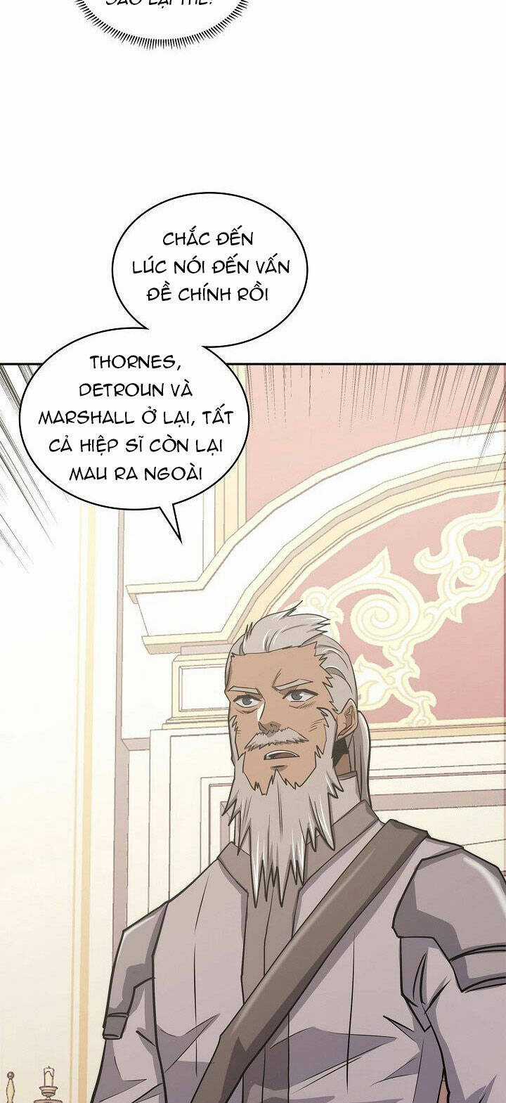 Chiến Binh Đến Từ Thế Giới Khác Chapter 212 trang 29