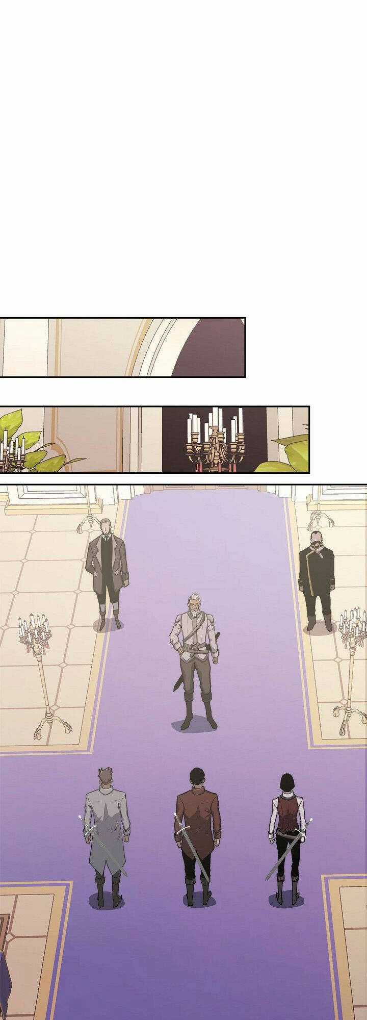 Chiến Binh Đến Từ Thế Giới Khác Chapter 212 trang 31