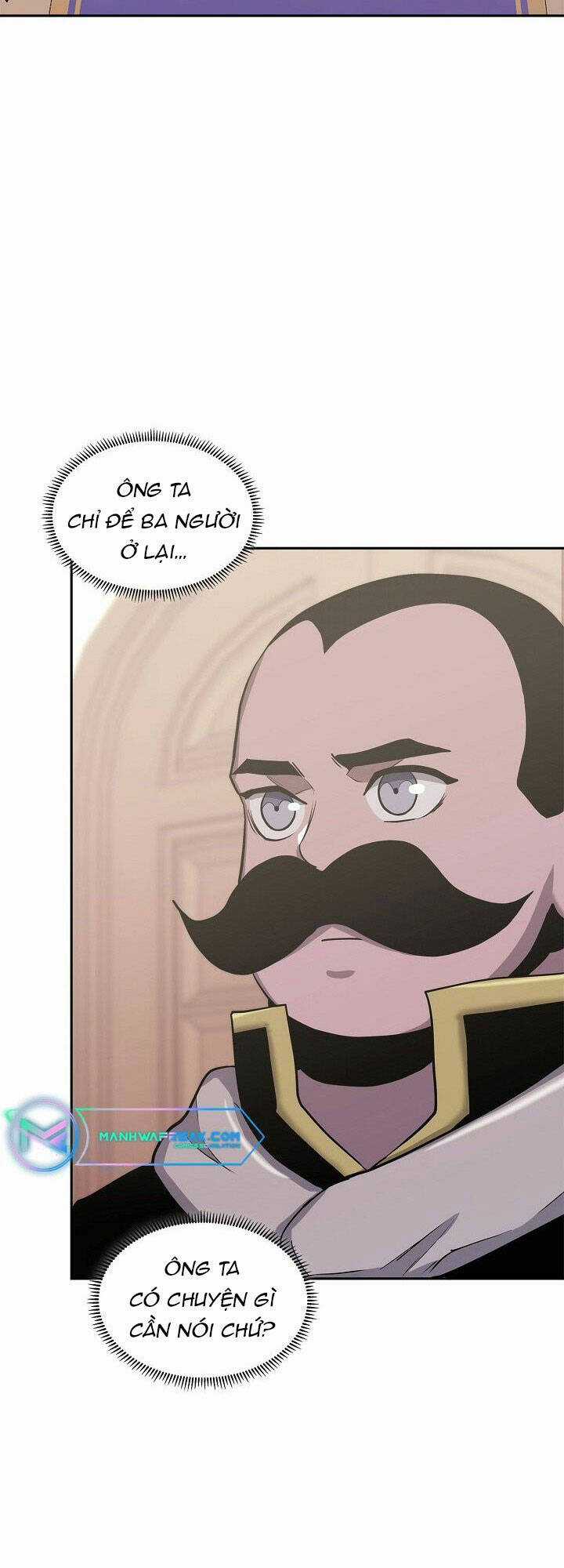 Chiến Binh Đến Từ Thế Giới Khác Chapter 212 trang 32