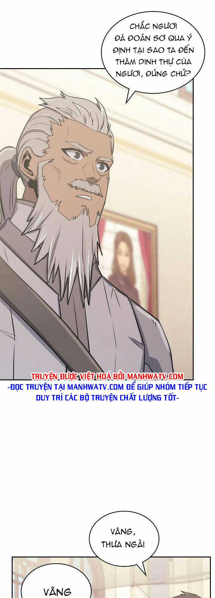 Chiến Binh Đến Từ Thế Giới Khác Chapter 212 trang 33