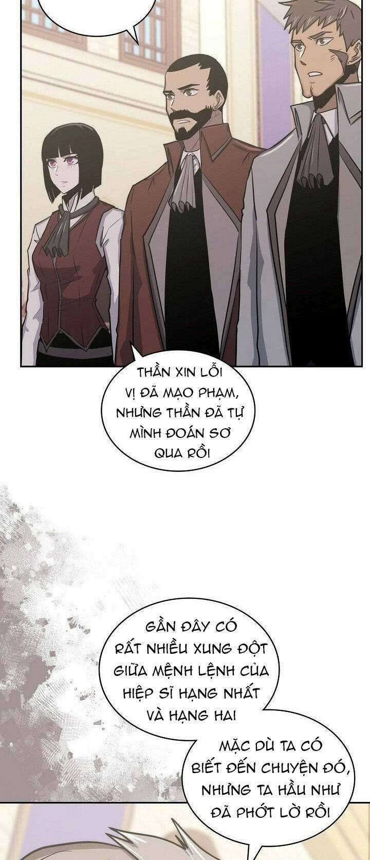 Chiến Binh Đến Từ Thế Giới Khác Chapter 212 trang 34