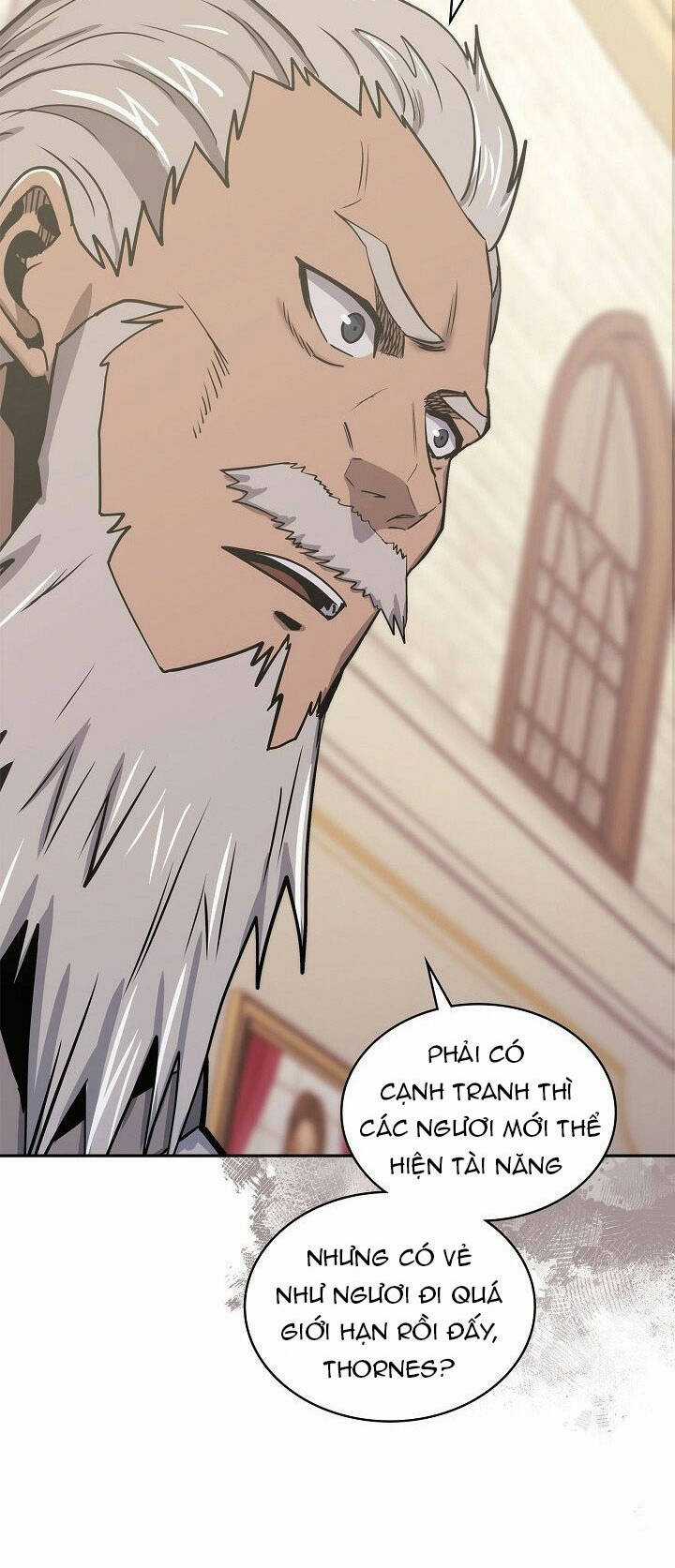 Chiến Binh Đến Từ Thế Giới Khác Chapter 212 trang 35