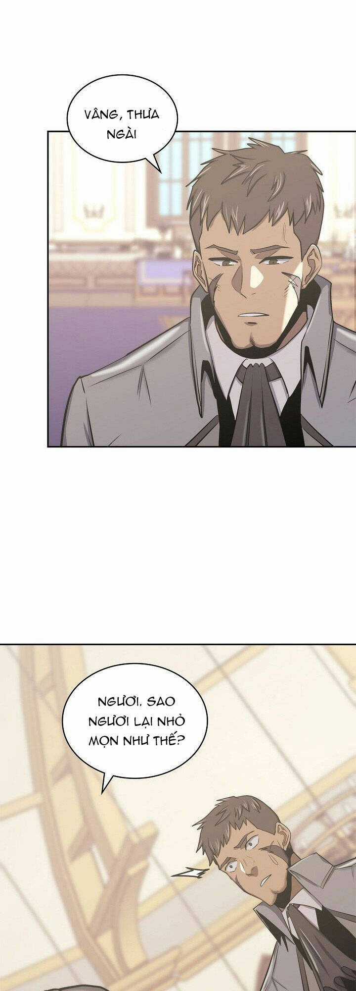 Chiến Binh Đến Từ Thế Giới Khác Chapter 212 trang 36