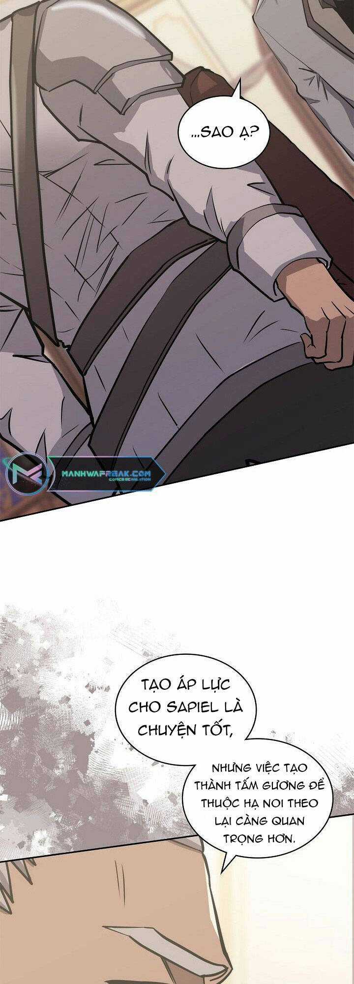 Chiến Binh Đến Từ Thế Giới Khác Chapter 212 trang 37