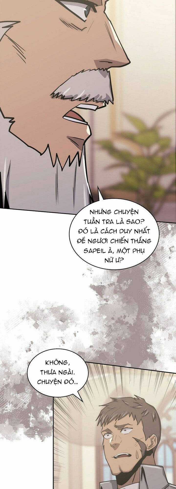 Chiến Binh Đến Từ Thế Giới Khác Chapter 212 trang 38