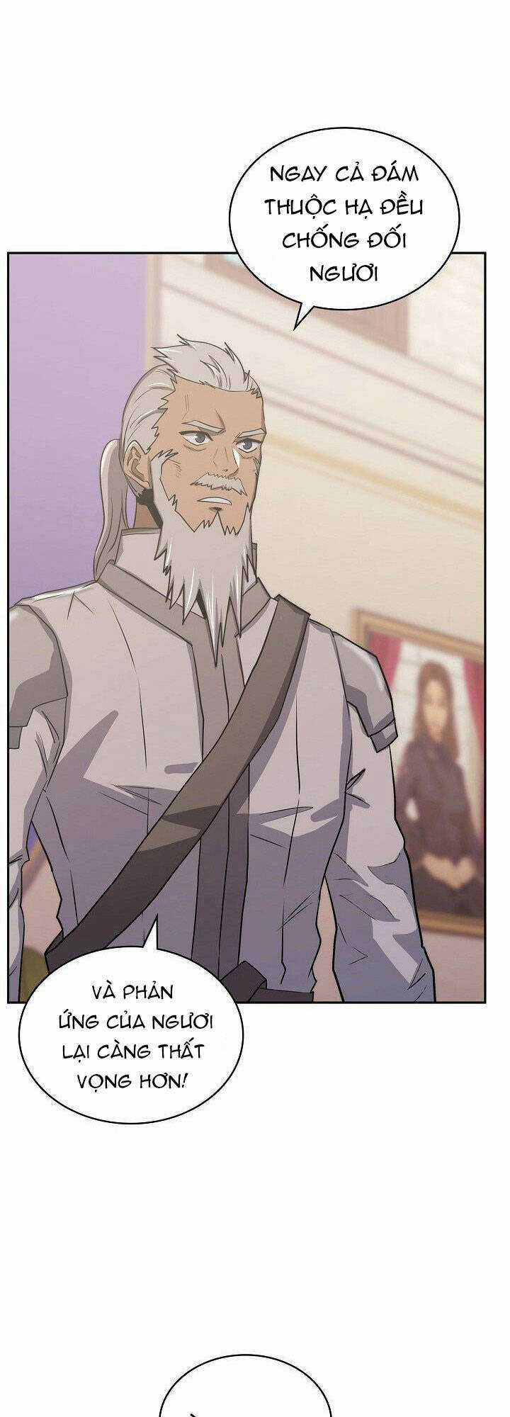 Chiến Binh Đến Từ Thế Giới Khác Chapter 212 trang 42