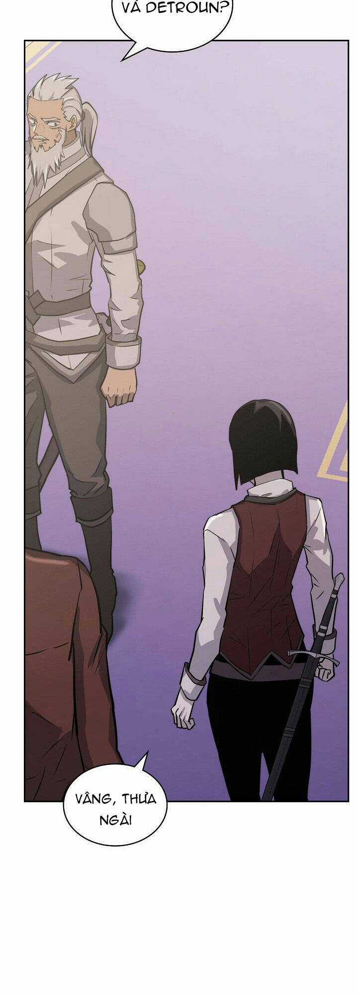 Chiến Binh Đến Từ Thế Giới Khác Chapter 212 trang 43