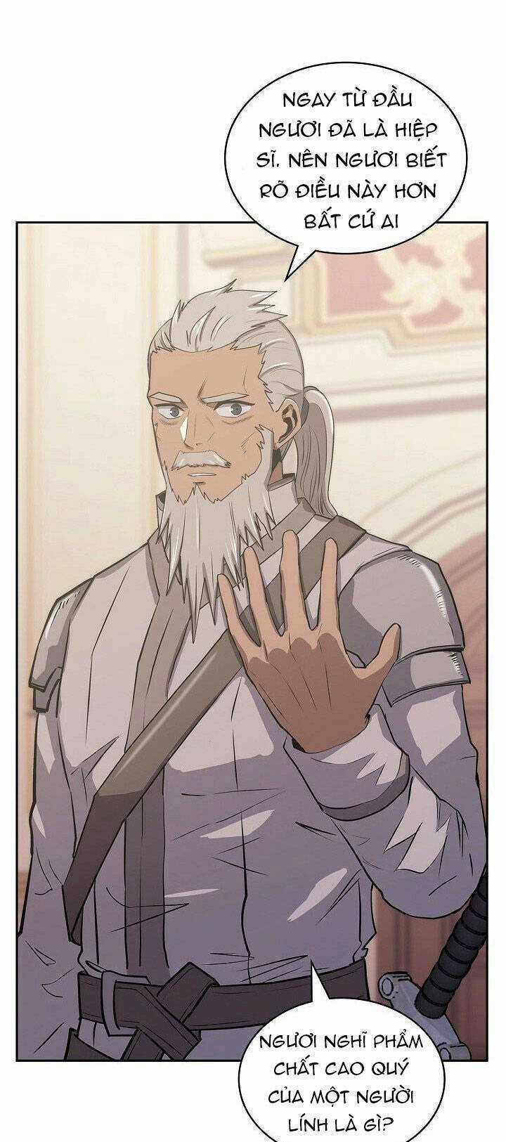 Chiến Binh Đến Từ Thế Giới Khác Chapter 212 trang 44