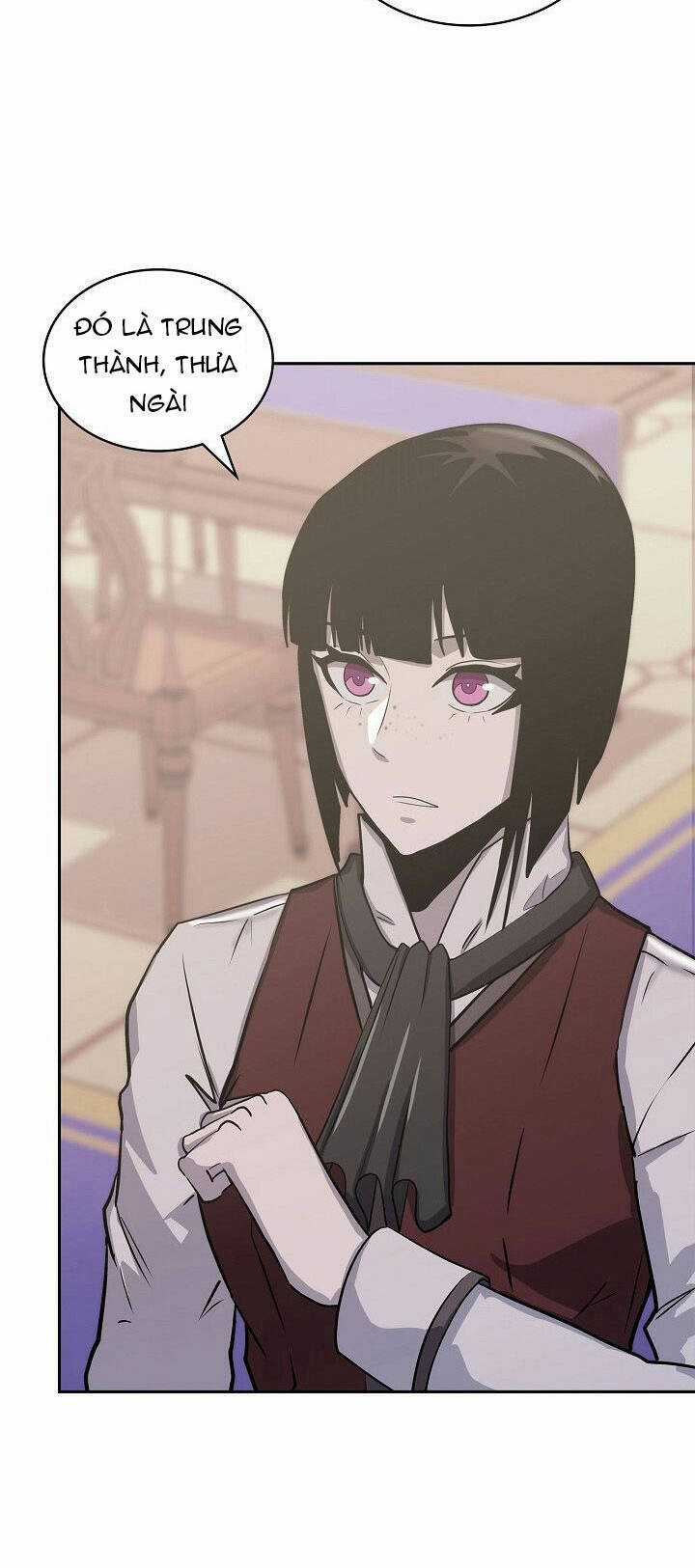 Chiến Binh Đến Từ Thế Giới Khác Chapter 212 trang 45