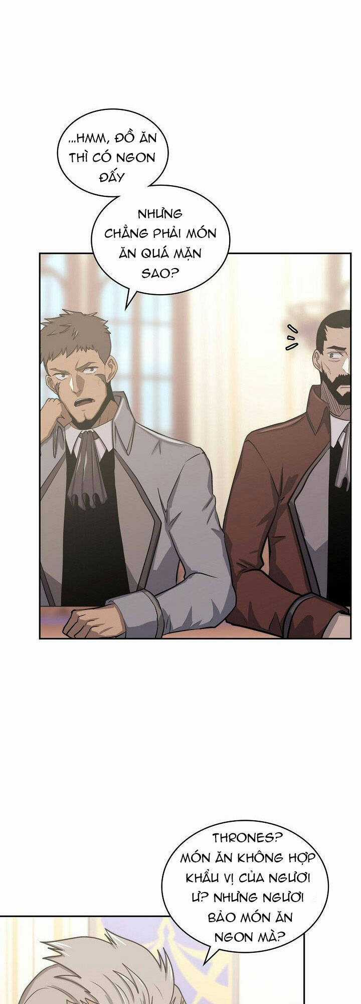 Chiến Binh Đến Từ Thế Giới Khác Chapter 212 trang 5