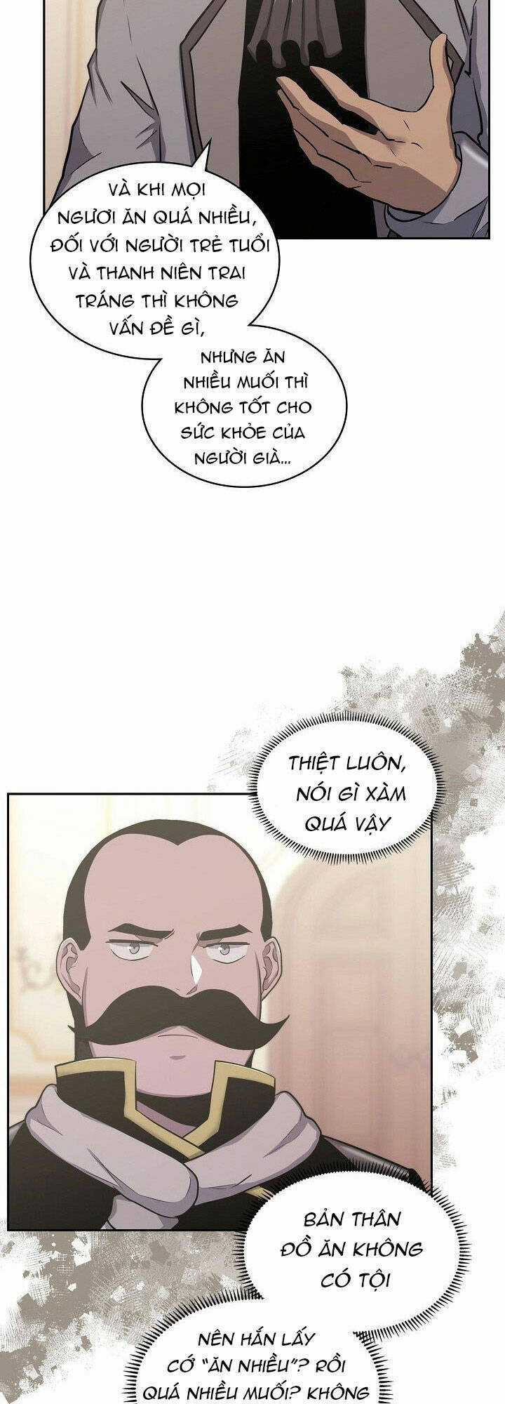 Chiến Binh Đến Từ Thế Giới Khác Chapter 212 trang 7