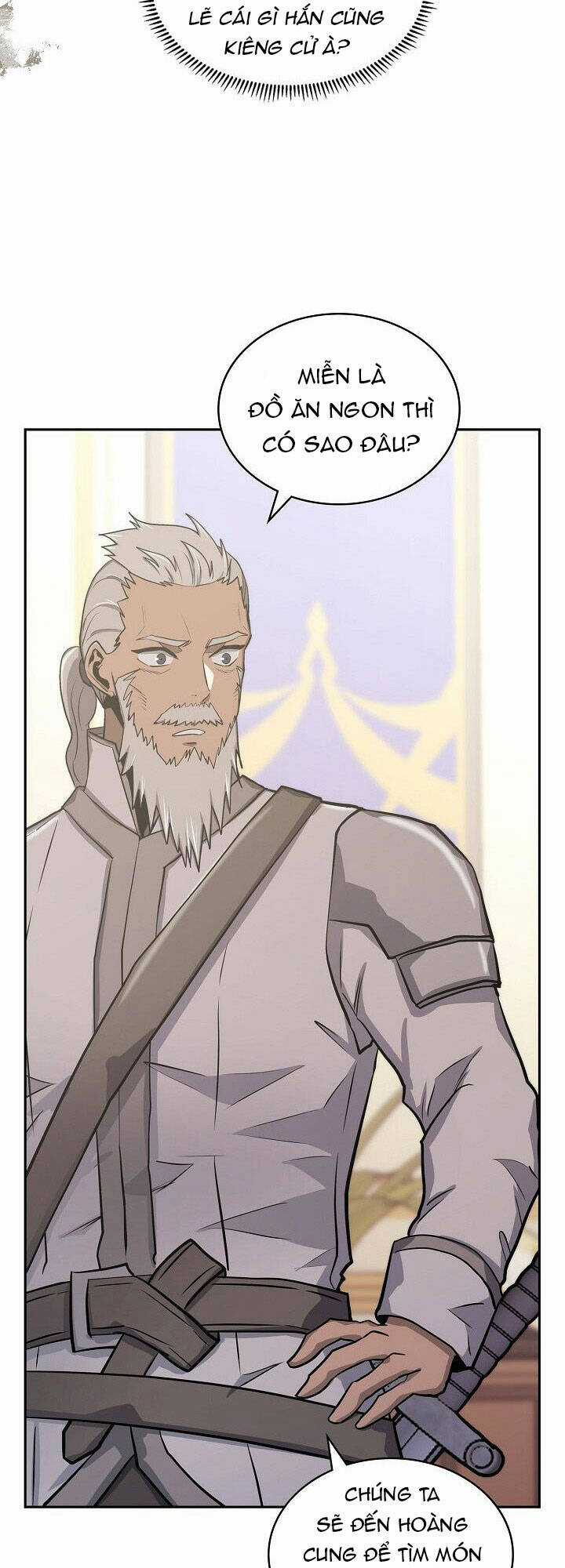 Chiến Binh Đến Từ Thế Giới Khác Chapter 212 trang 8