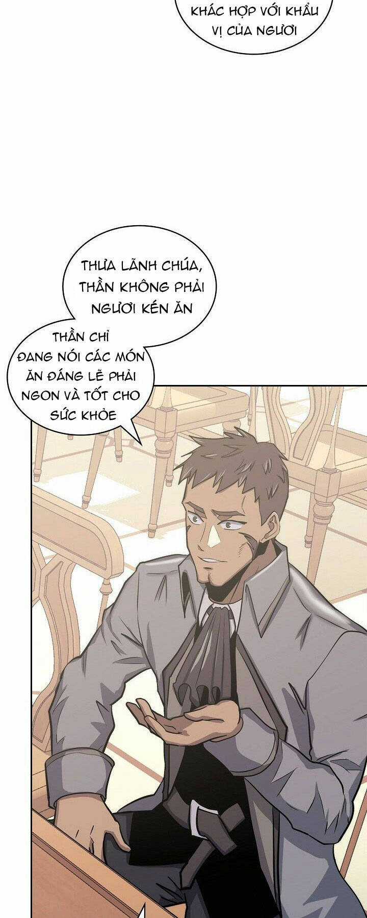 Chiến Binh Đến Từ Thế Giới Khác Chapter 212 trang 9