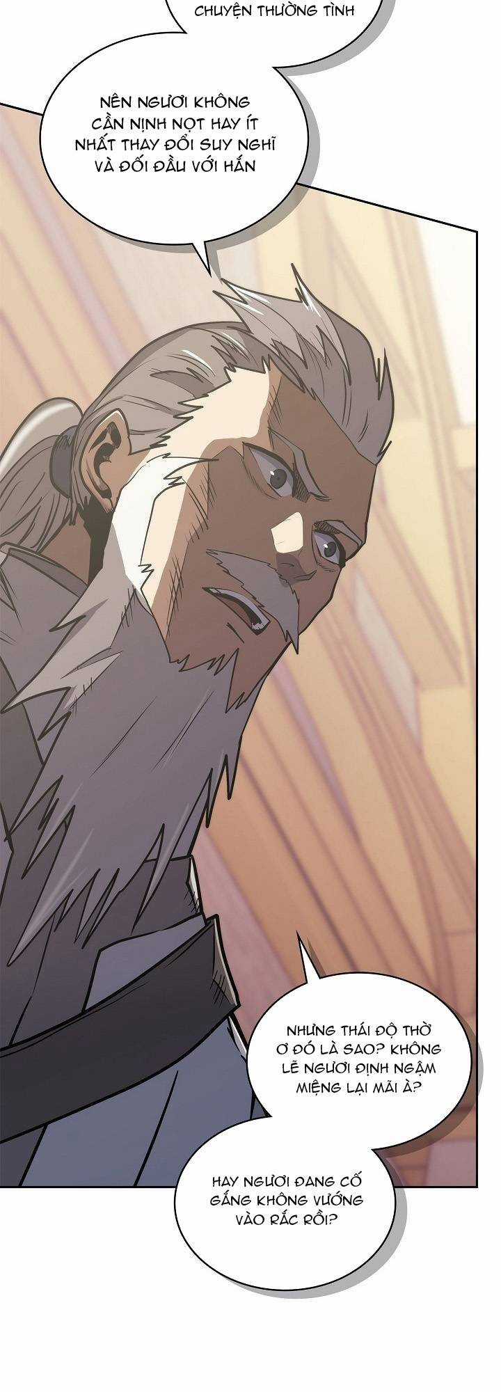 Chiến Binh Đến Từ Thế Giới Khác Chapter 213 trang 10