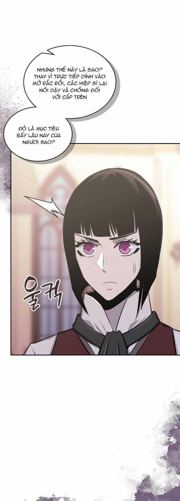 Chiến Binh Đến Từ Thế Giới Khác Chapter 213 trang 11