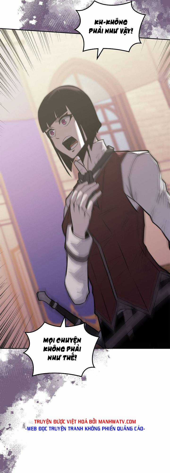 Chiến Binh Đến Từ Thế Giới Khác Chapter 213 trang 12