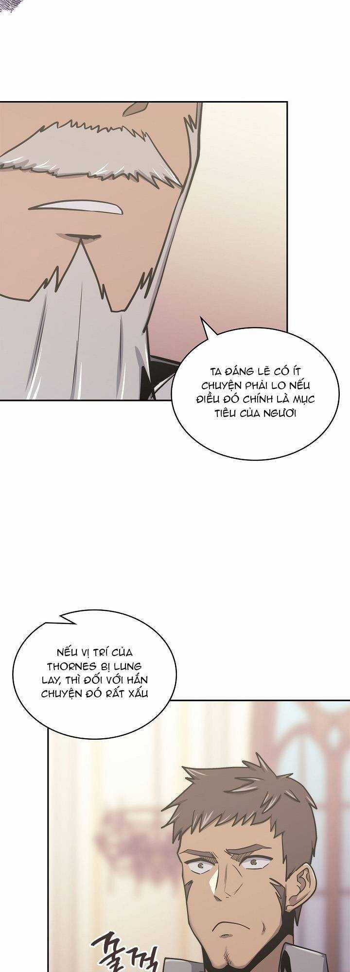 Chiến Binh Đến Từ Thế Giới Khác Chapter 213 trang 13