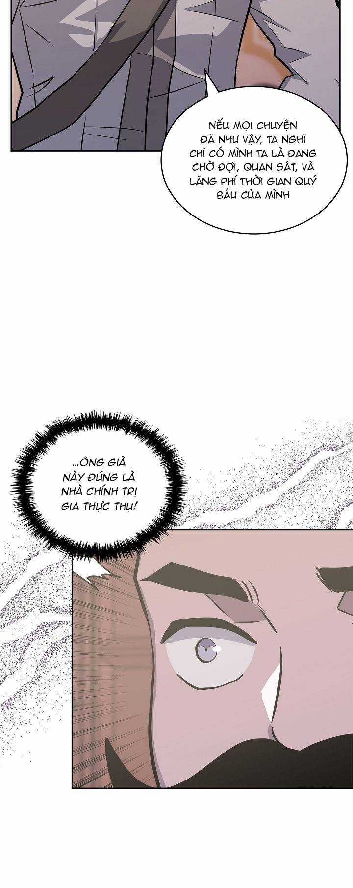 Chiến Binh Đến Từ Thế Giới Khác Chapter 213 trang 15