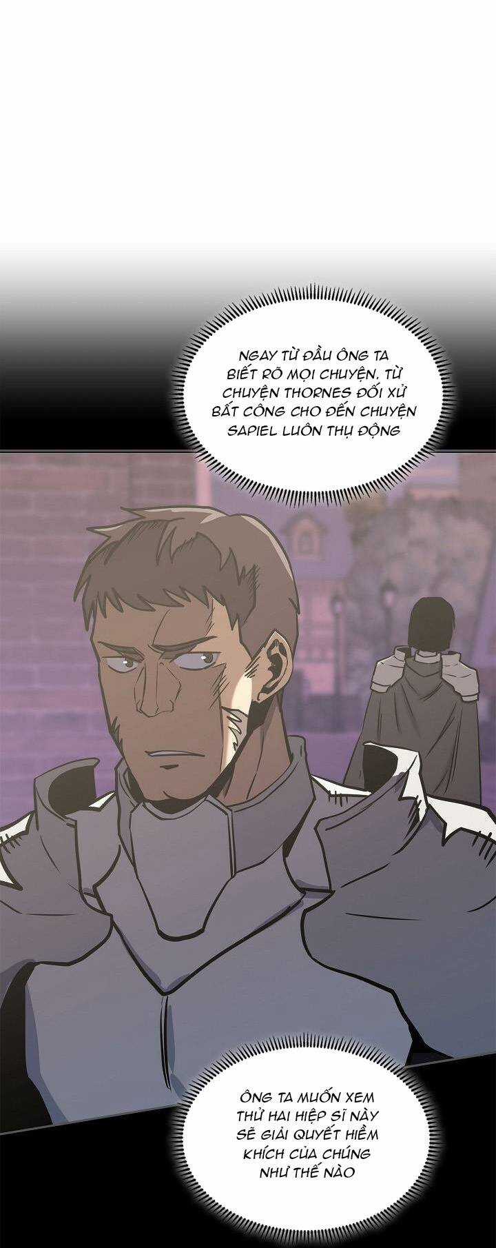 Chiến Binh Đến Từ Thế Giới Khác Chapter 213 trang 16