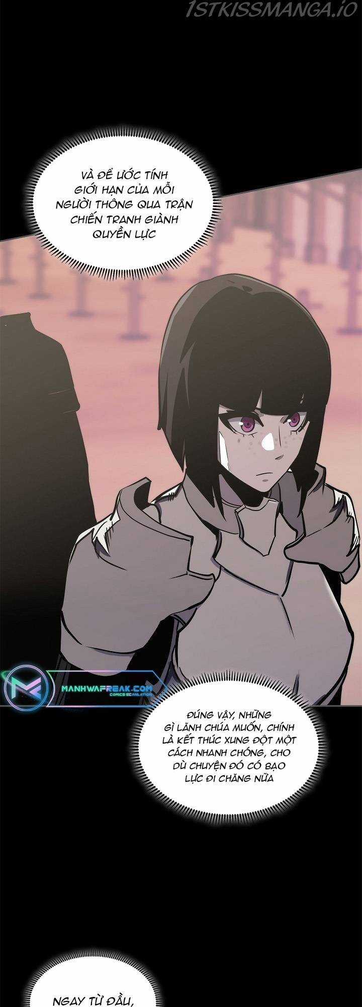 Chiến Binh Đến Từ Thế Giới Khác Chapter 213 trang 17