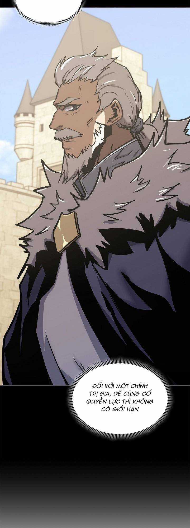 Chiến Binh Đến Từ Thế Giới Khác Chapter 213 trang 18