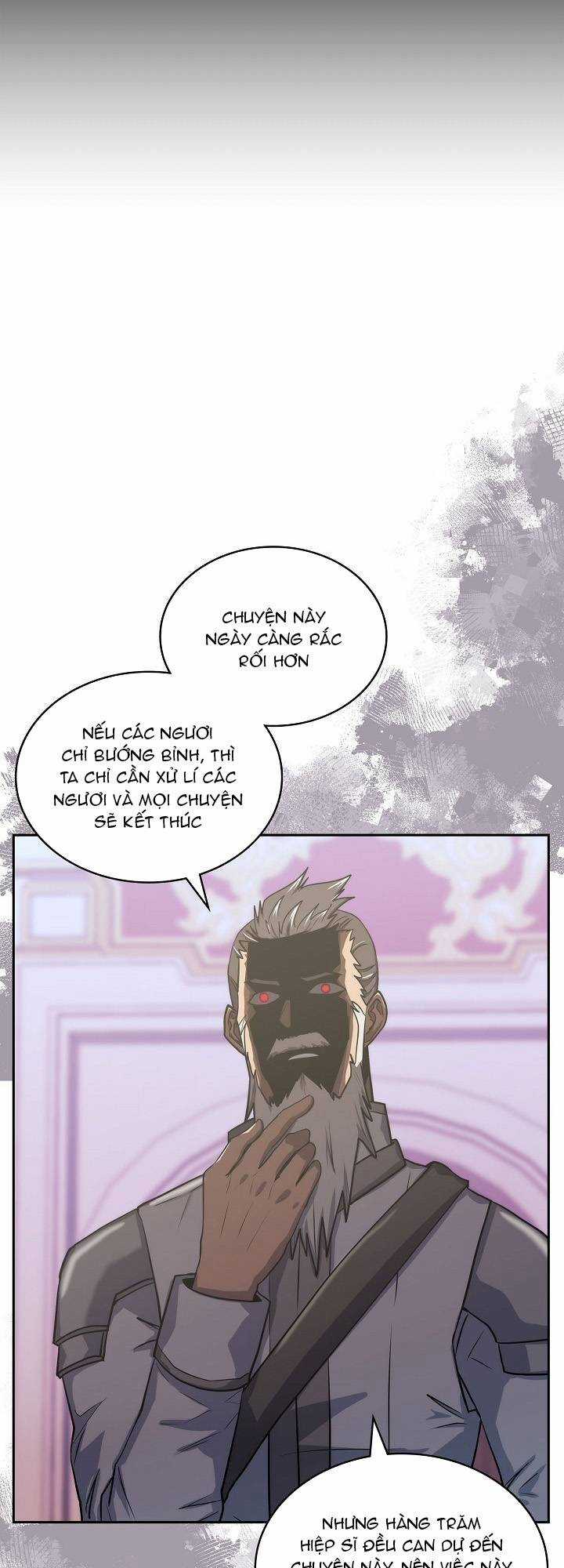 Chiến Binh Đến Từ Thế Giới Khác Chapter 213 trang 19