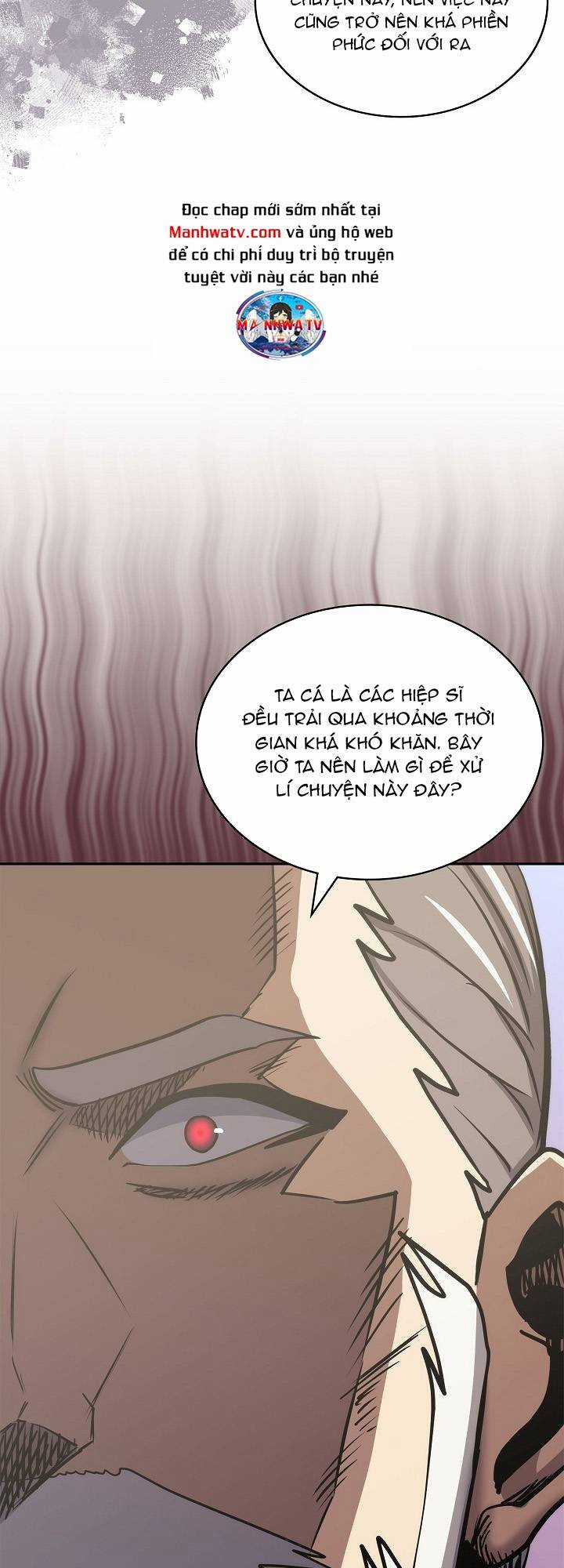 Chiến Binh Đến Từ Thế Giới Khác Chapter 213 trang 20