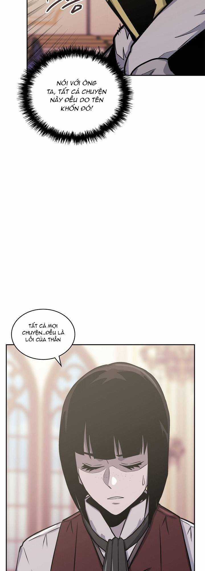 Chiến Binh Đến Từ Thế Giới Khác Chapter 213 trang 22