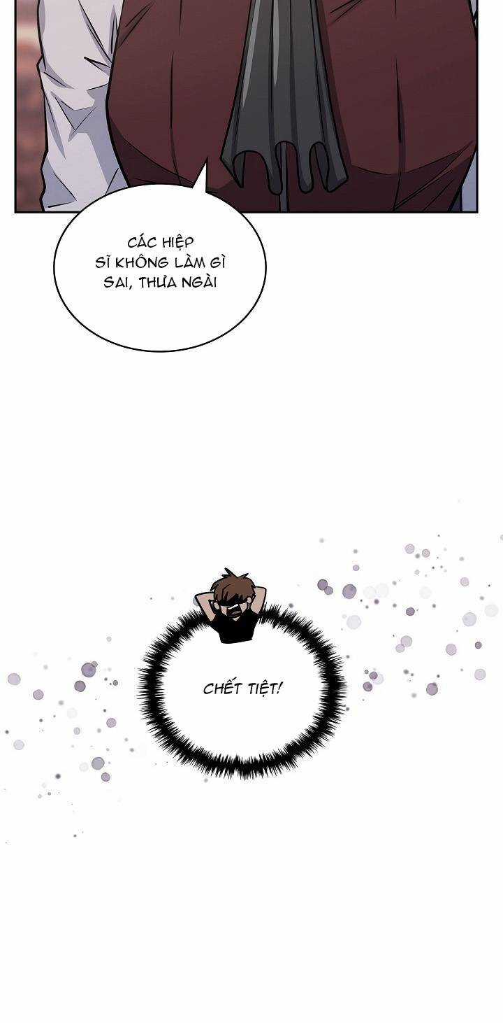 Chiến Binh Đến Từ Thế Giới Khác Chapter 213 trang 23