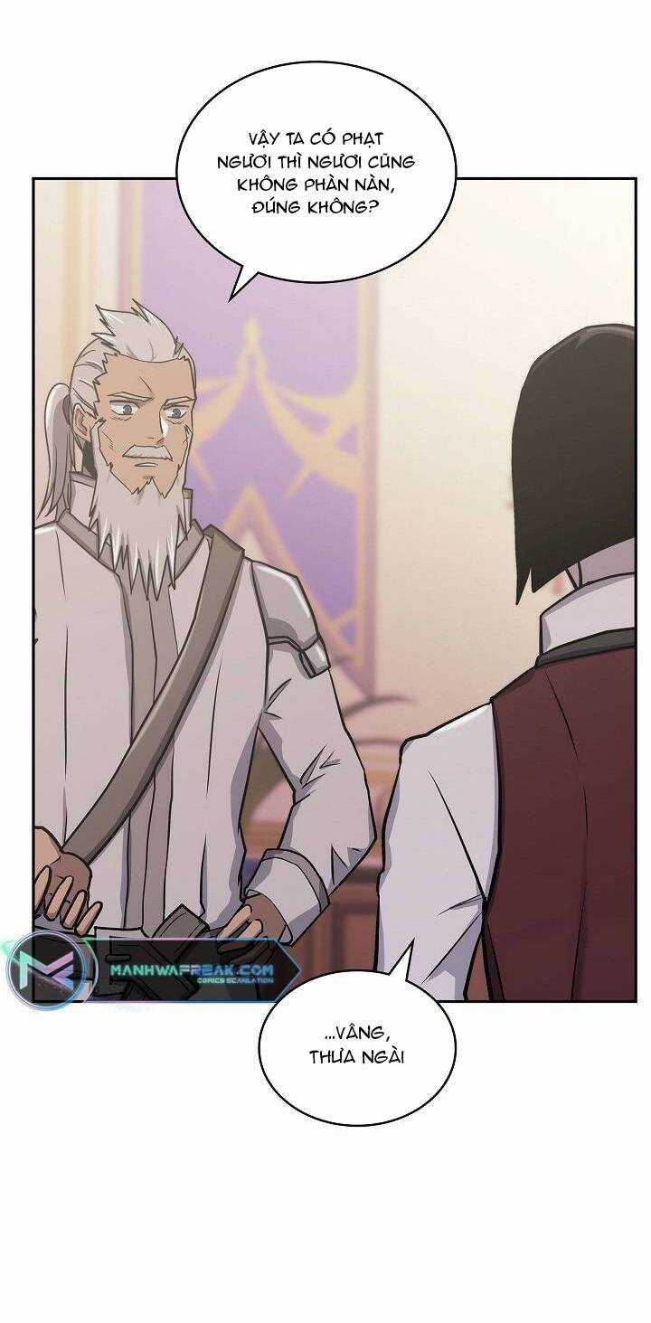 Chiến Binh Đến Từ Thế Giới Khác Chapter 213 trang 24