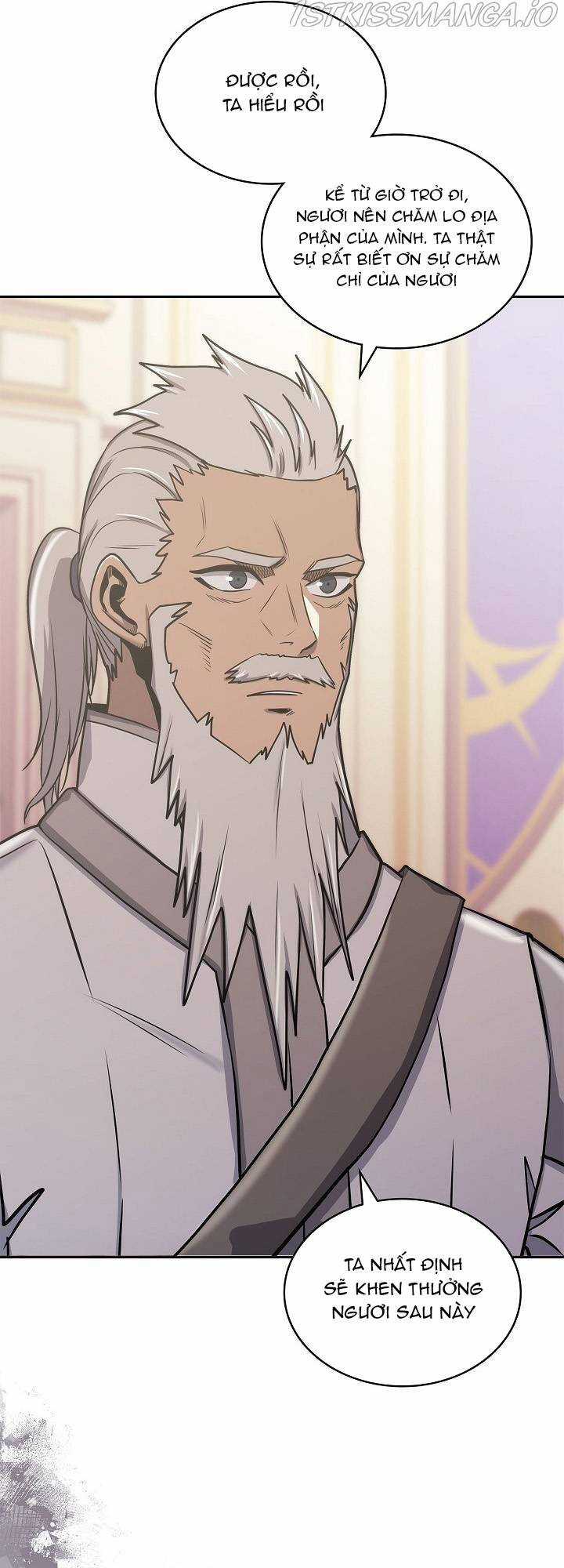 Chiến Binh Đến Từ Thế Giới Khác Chapter 213 trang 25