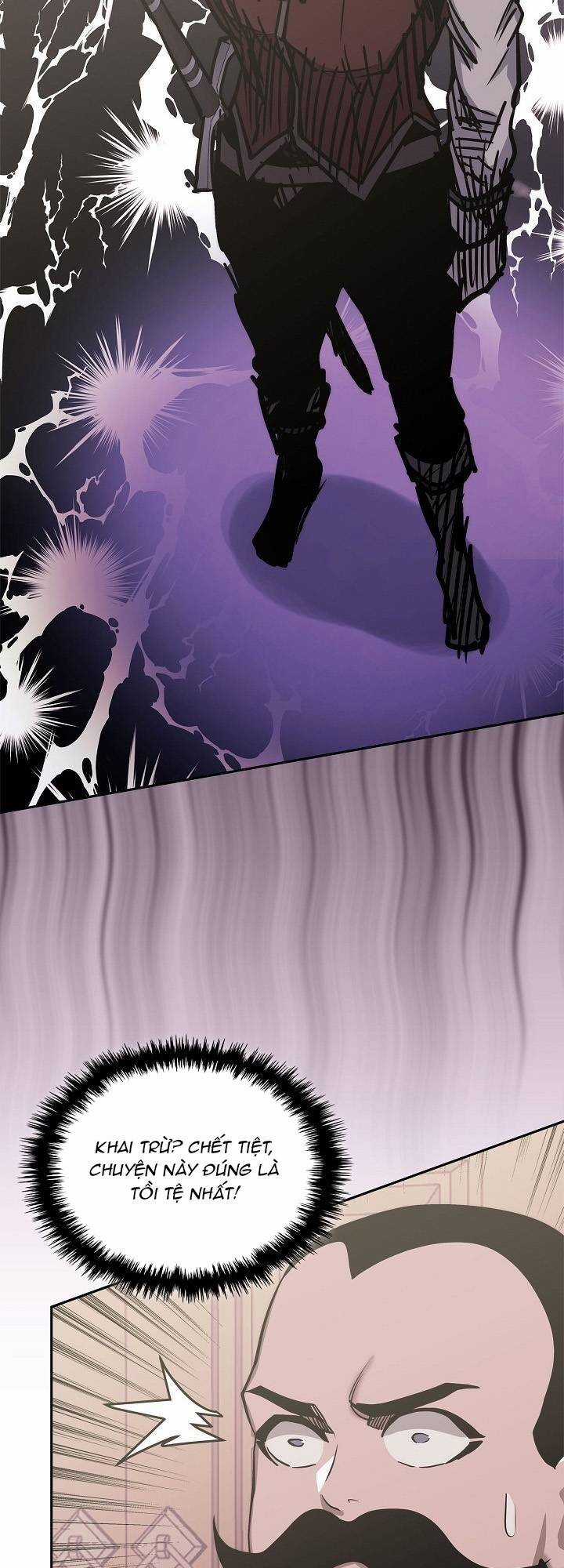 Chiến Binh Đến Từ Thế Giới Khác Chapter 213 trang 28