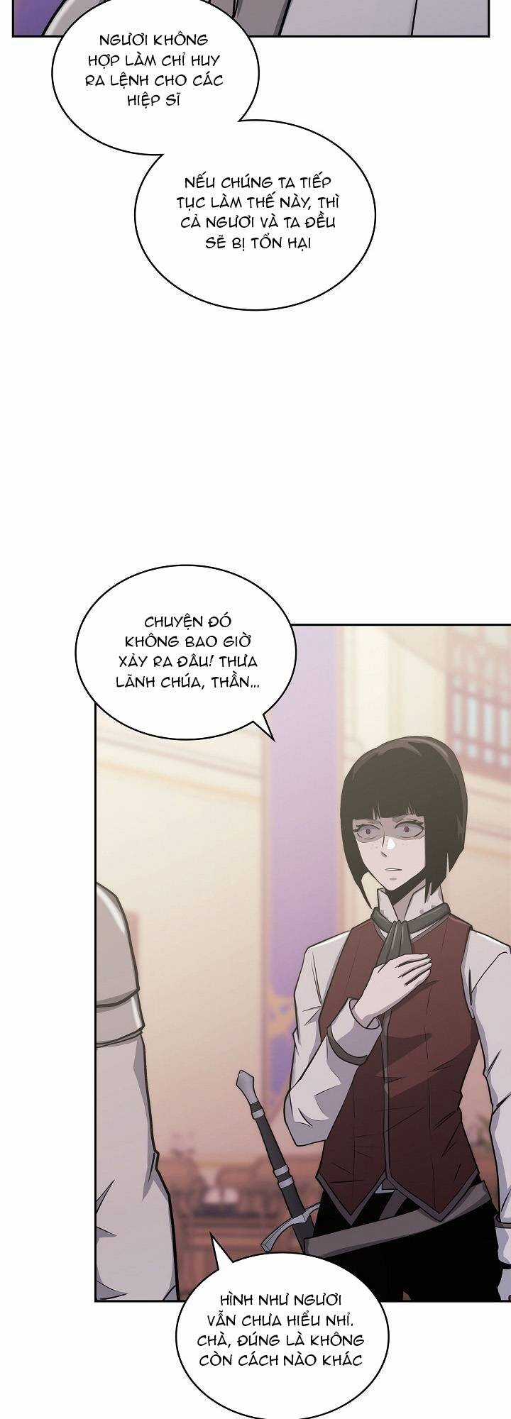 Chiến Binh Đến Từ Thế Giới Khác Chapter 213 trang 30