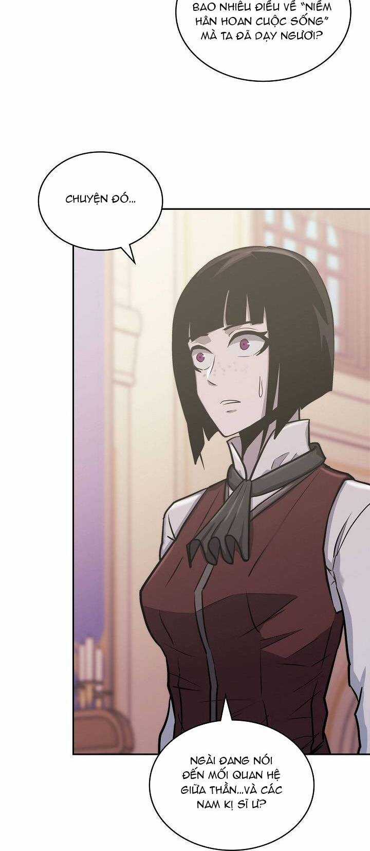 Chiến Binh Đến Từ Thế Giới Khác Chapter 213 trang 32