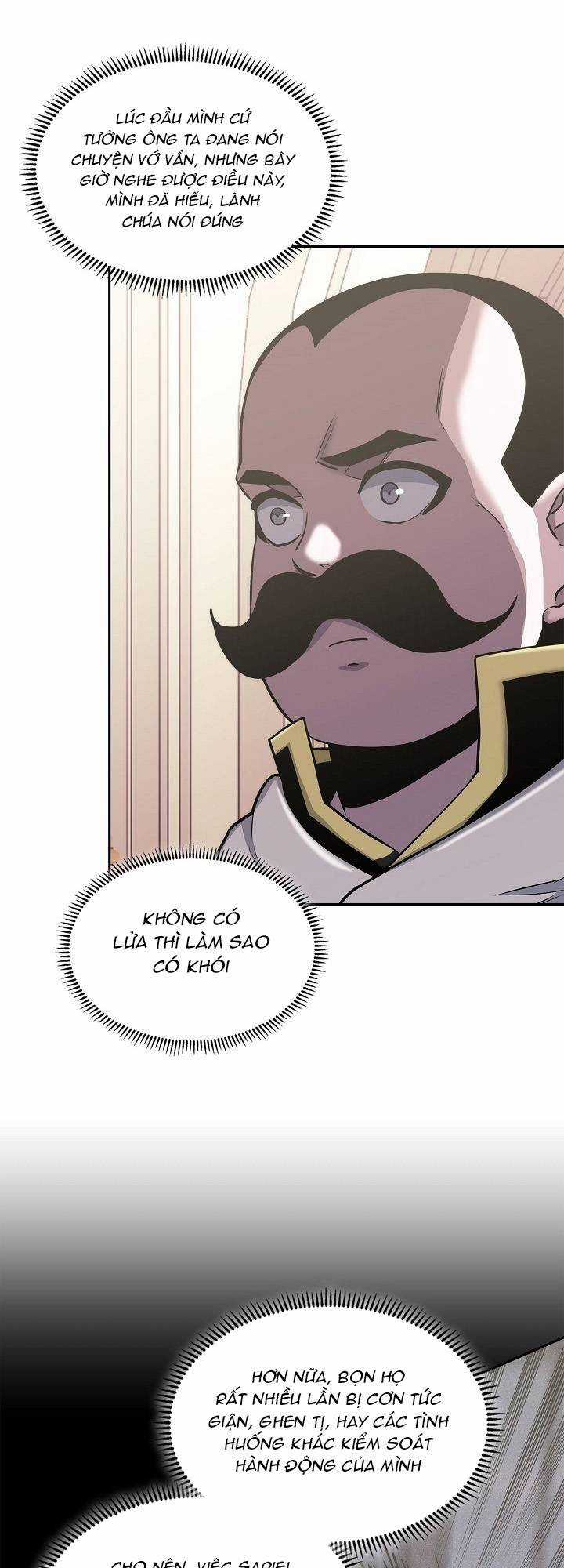 Chiến Binh Đến Từ Thế Giới Khác Chapter 213 trang 35