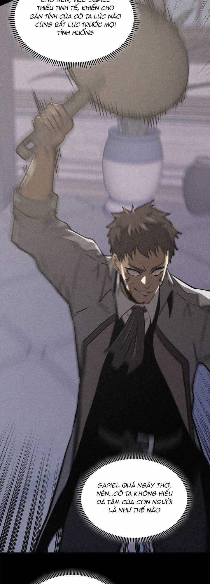 Chiến Binh Đến Từ Thế Giới Khác Chapter 213 trang 36