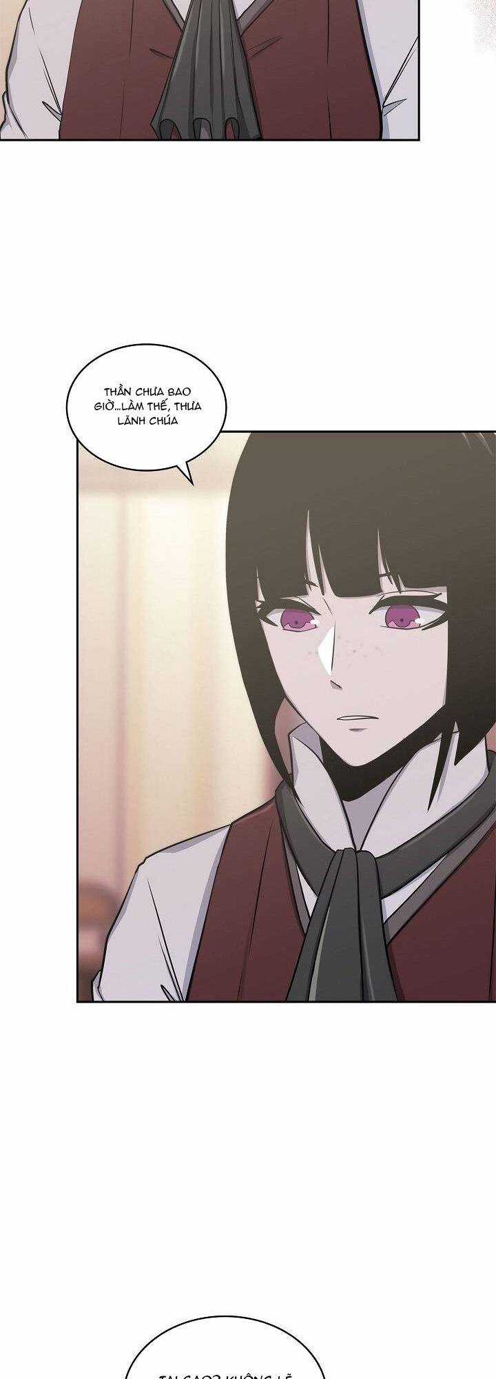 Chiến Binh Đến Từ Thế Giới Khác Chapter 213 trang 4